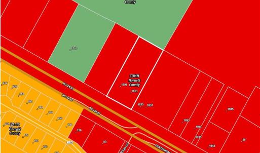 Zoning Map
