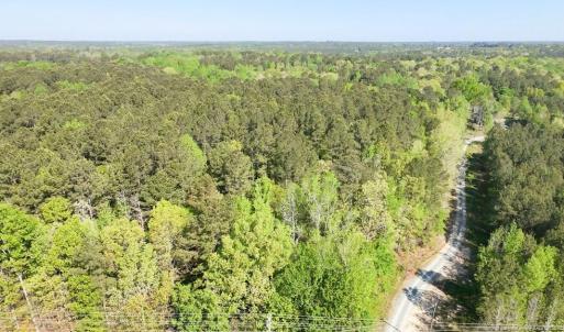 Corner of 27 and Blue Yonder Way.