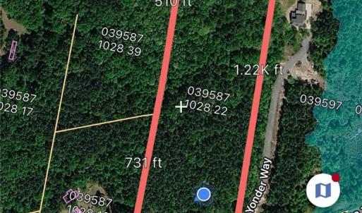 LandGlide Aerial View