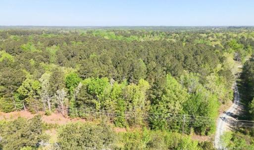 Hwy 27 Aerial View