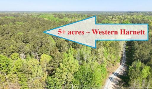 5.05 acres!