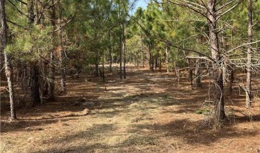 Interior View of acreage
