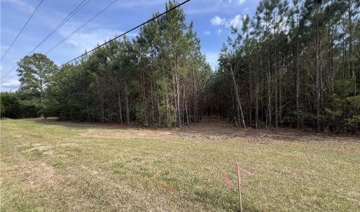 NC 27 Roadfrontage View