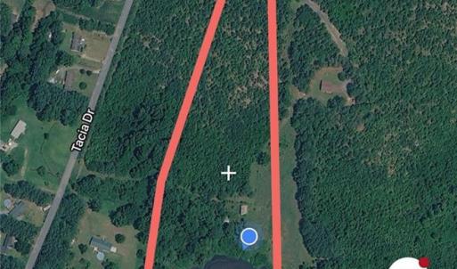 Landglide view