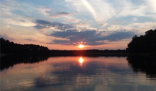 lake front view