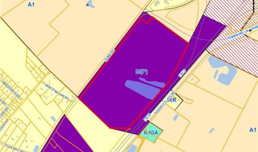 Zoning Map