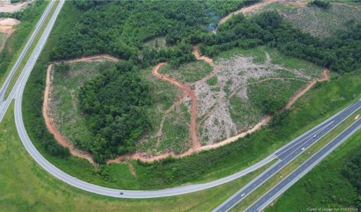 61 acres