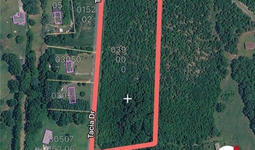 LandGlide Aerial View