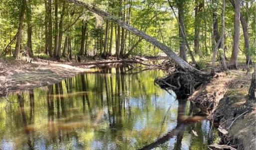 South River