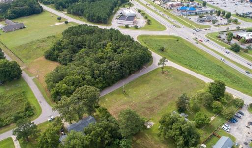 5 Parcels of Commercial Land