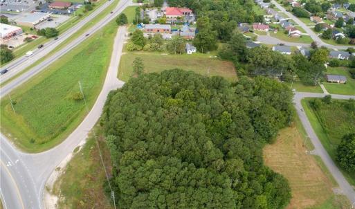 5 Parcels of Commercial Land