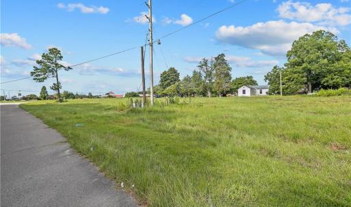 5 Parcels of Commercial Land