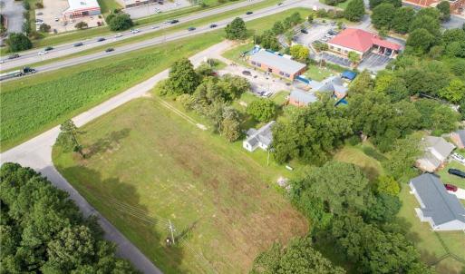 5 Parcels of Commercial Land