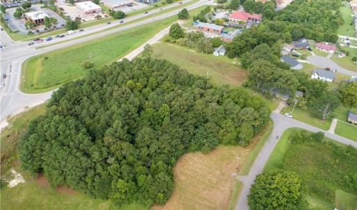 5 Parcels of Commercial Land