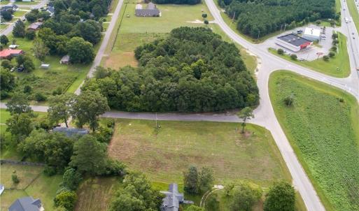 5 Parcels of Commercial Land