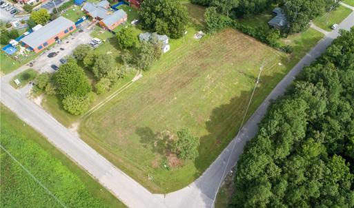 5 Parcels of Commercial Land