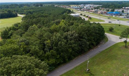 5 Parcels of Commercial Land