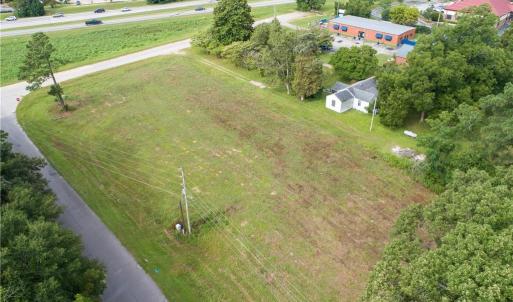 5 Parcels of Commercial Land