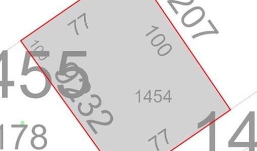 Property Dimensions