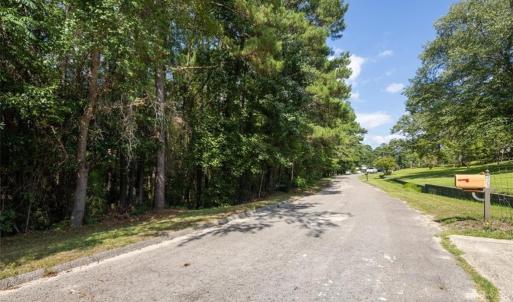This view Lot is on the left.