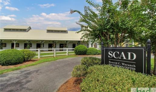 Photo #12 of 1071 Bridle Path, Hardeeville, SC 3.7 acres