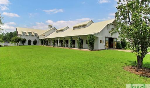 Photo #11 of 1071 Bridle Path, Hardeeville, SC 3.7 acres