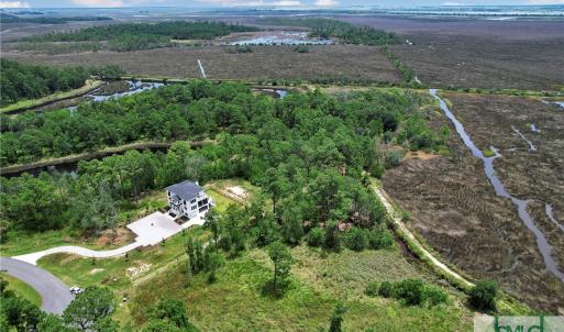 Photo #4 of 1071 Bridle Path, Hardeeville, SC 3.7 acres