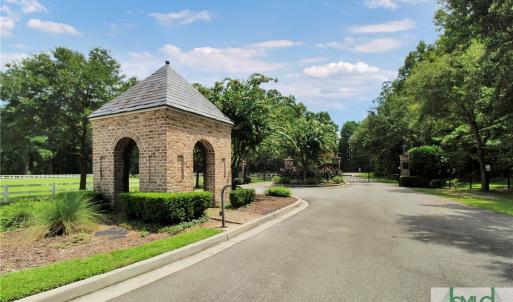 Photo #6 of 1071 Bridle Path, Hardeeville, SC 3.7 acres