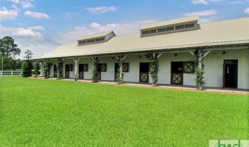 Photo #10 of 1071 Bridle Path, Hardeeville, SC 3.7 acres