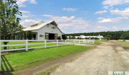 Photo #18 of 1071 Bridle Path, Hardeeville, SC 3.7 acres