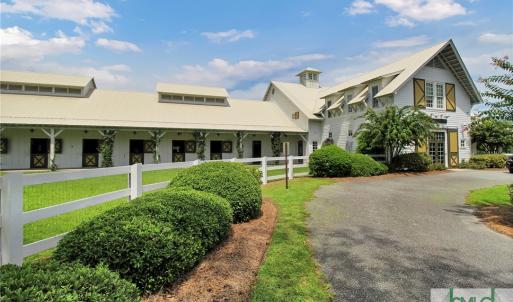 Photo #9 of 1071 Bridle Path, Hardeeville, SC 3.7 acres