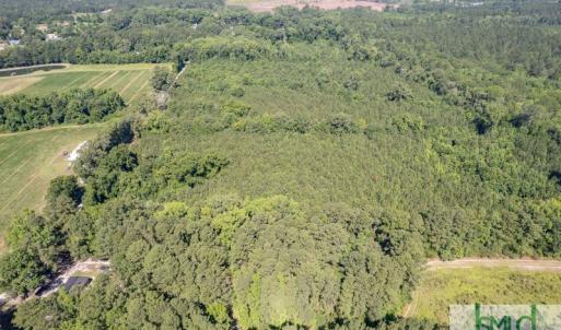 Photo #5 of 408 Meriweather, Ridgeland, SC 13.9 acres