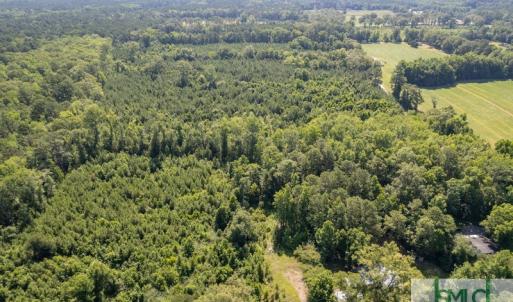Photo #2 of 408 Meriweather, Ridgeland, SC 13.9 acres