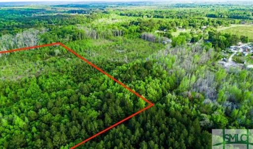 Photo #5 of TBD Dunham Williams, Hardeeville, SC 42.5 acres