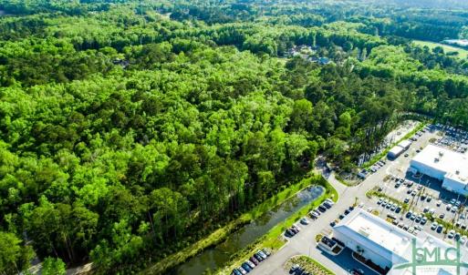 Photo #3 of TBD Lost Oak, Bluffton, SC 20.9 acres