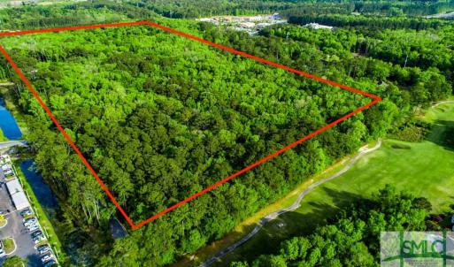 Photo #6 of TBD Lost Oak, Bluffton, SC 20.9 acres