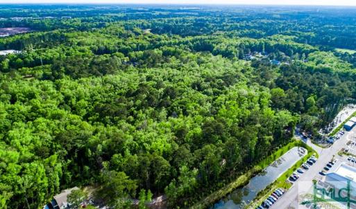 Photo #4 of TBD Lost Oak, Bluffton, SC 20.9 acres