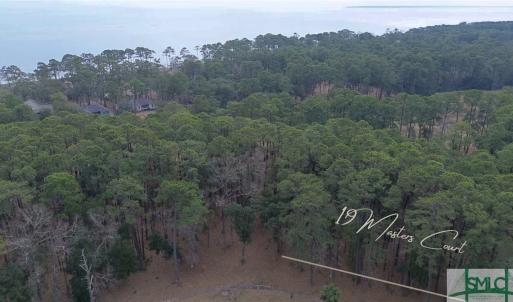 Photo #1 of 19 Masters, Daufuskie Island, SC 0.5 acres