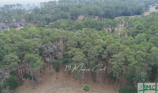 Photo #2 of 19 Masters, Daufuskie Island, SC 0.5 acres