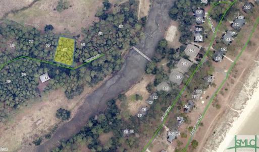 Photo #3 of 19 Masters, Daufuskie Island, SC 0.5 acres