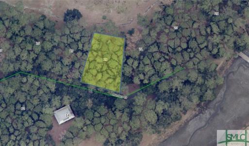 Photo #4 of 19 Masters, Daufuskie Island, SC 0.5 acres