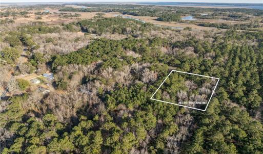 Photo #8 of 26 Swamprose, Seabrook, SC 0.9 acres