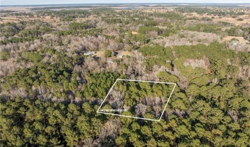 Photo #5 of 26 Swamprose, Seabrook, SC 0.9 acres