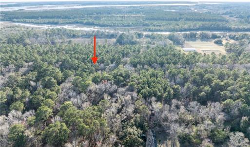 Photo #11 of 26 Swamprose, Seabrook, SC 0.9 acres