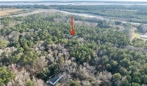 Photo #10 of 26 Swamprose, Seabrook, SC 0.9 acres