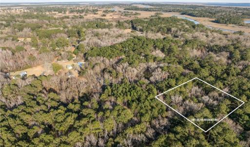 Photo #7 of 26 Swamprose, Seabrook, SC 0.9 acres