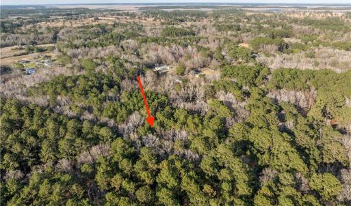 Photo #4 of 26 Swamprose, Seabrook, SC 0.9 acres