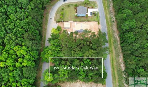 Photo #1 of 177 Founders Oak, Yemassee, SC 0.3 acres