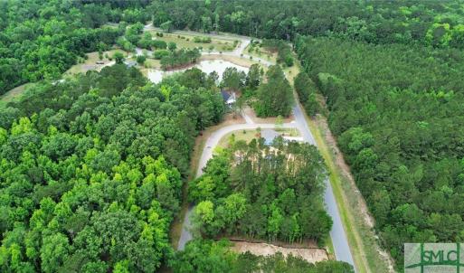 Photo #2 of 177 Founders Oak, Yemassee, SC 0.3 acres
