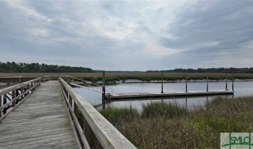 Community Dock